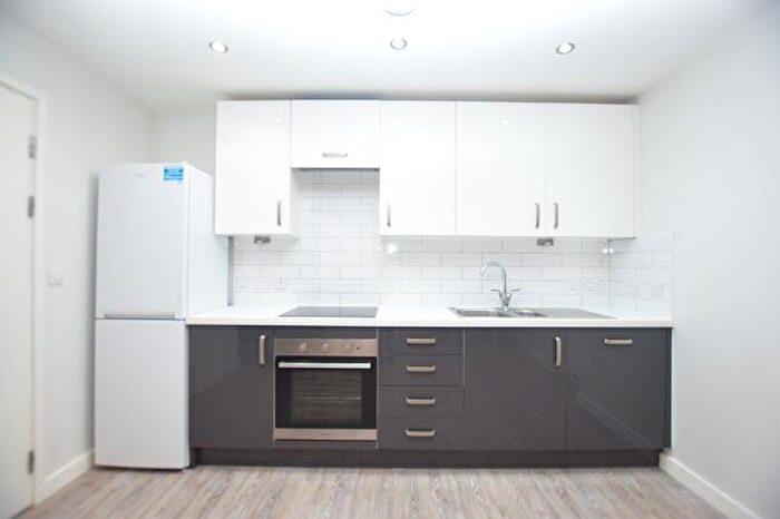 2 Bedroom Apartment To Rent In Niagra, Dun Works, Acorn Street, Sheffield, S3