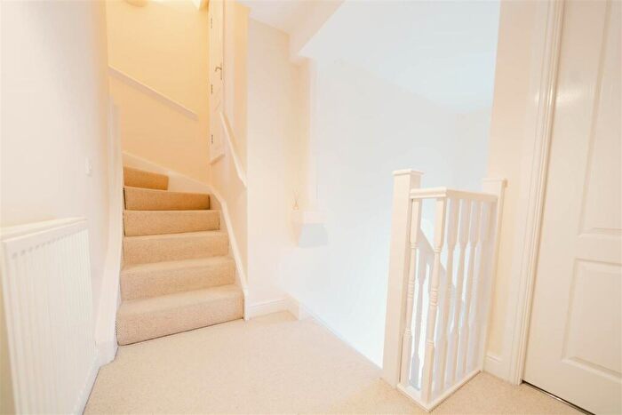 2 Bedroom Apartment To Rent In The Old School House, New Road, Holymoorside, Chesterfield, S42