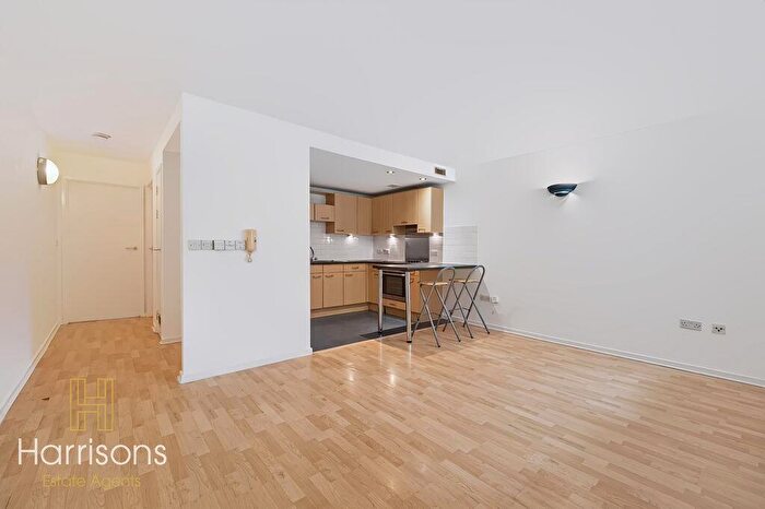 1 Bedroom Apartment For Sale In The Arches, Clive Street, Bolton, Lancashire, BL1