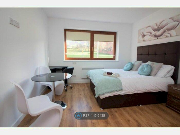 Studio To Rent In Lower Bryan Street, Stoke-On-Trent, ST1