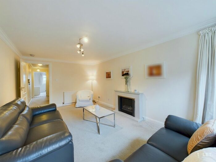 2 Bedroom Flat To Rent In Orchard Brae Avenue, Craigleith, Edinburgh, EH4