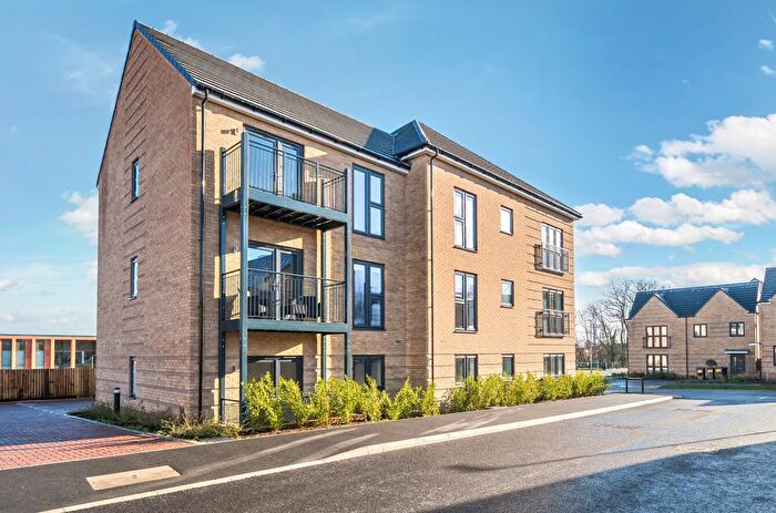 1 Bedroom Flat For Sale In Clements House, Bishops Stortford, CM23