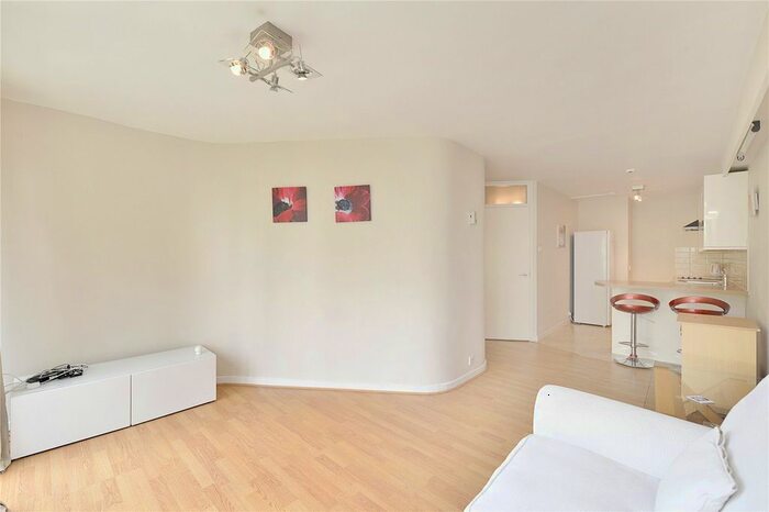 1 Bedroom Flat To Rent In Kendal Steps, St. Georges Fields, London W2