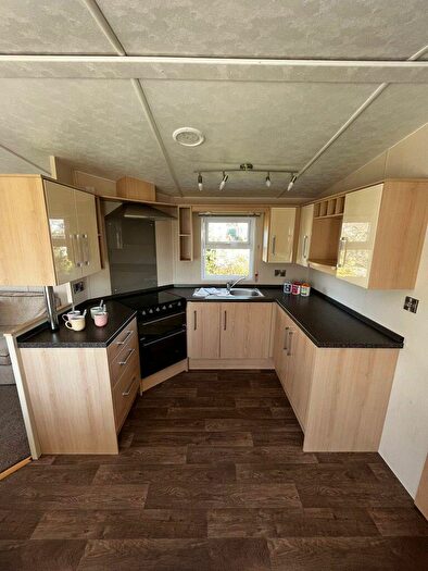 2 Bedroom Caravan For Sale In Sirior Bach Caravan Park, LL22
