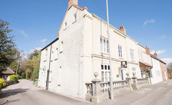 8 Bedroom Detached House For Sale In Main Street, Balderton, Newark, NG24