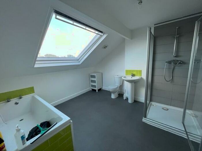 1 Bedroom House To Rent In Vere Street, Barry, CF63