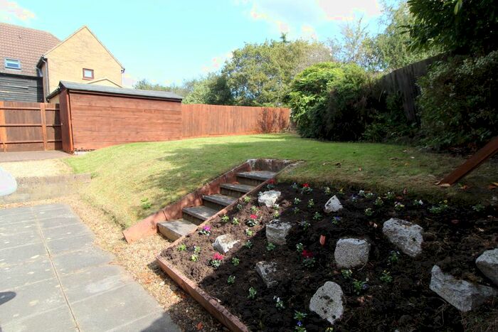 2 Bedroom Semi-Detached House To Rent In Blatherwick Court, Shenley Church End, Milton Keynes MK5