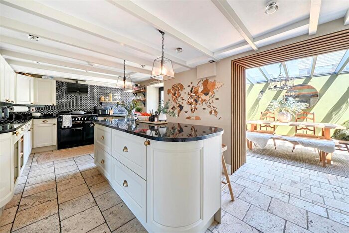 3 Bedroom Semi Detached House For Sale In Quay Road, St. Austell, PL25