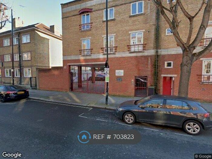 2 Bedroom Flat To Rent In Trocette Mansions, London, SE1