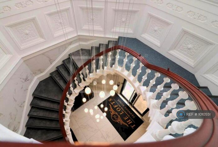 1 Bedroom Flat To Rent In Well Street, Bradford, BD1