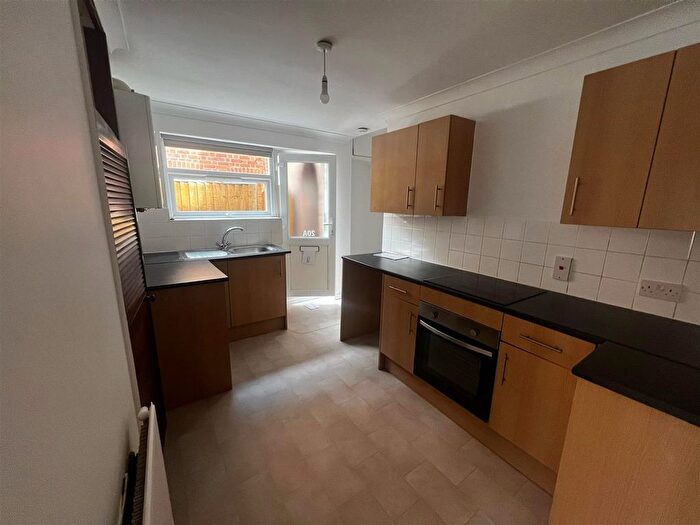 1 Bedroom Property To Rent In West Street, Aylesbury, HP19