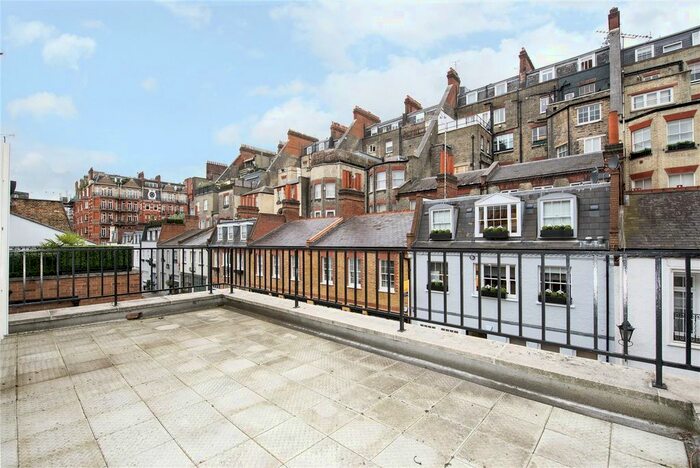 2 Bedroom Property To Rent In Pavilion Road, Knightsbridge, London, SW1X