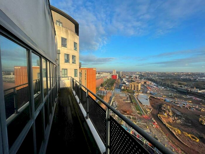 2 Bedroom Apartment To Rent In Masshouse, Masshouse Lane, Birmingham, B5
