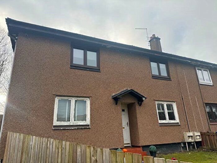 2 Bedroom Flat To Rent In Hollybank Street, Glasgow, Glasgow City, G21