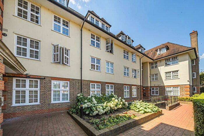 1 Bedroom Apartment To Rent In Hampstead, London, NW11