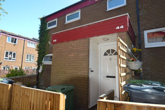 1 Bedroom Flat To Rent In Stainton Drive, Felling, Gateshead, NE10