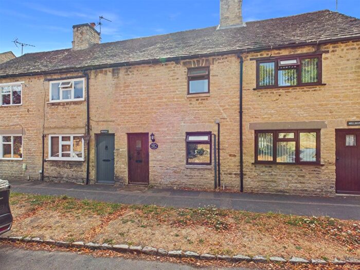 1 Bedroom Cottage To Rent In Main Street, Barnack, PE9