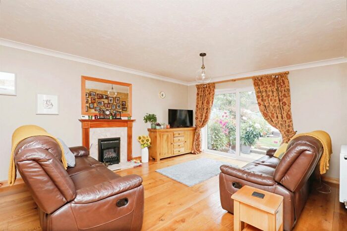 5 Bedroom Detached House For Sale In Windsor Park, Dereham, NR19