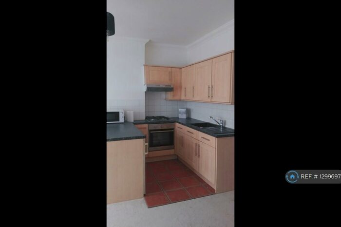 1 Bedroom Flat To Rent In Maberley Rd, London, SE19