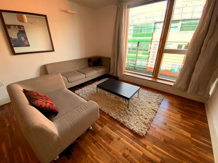 1 Bedroom Apartment To Rent In Hacienda, - Whitworth Street West, Manchester, M1