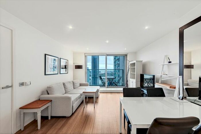 1 Bedroom Flat To Rent In Pan Peninsula Square, Canary Wharf, London, E14