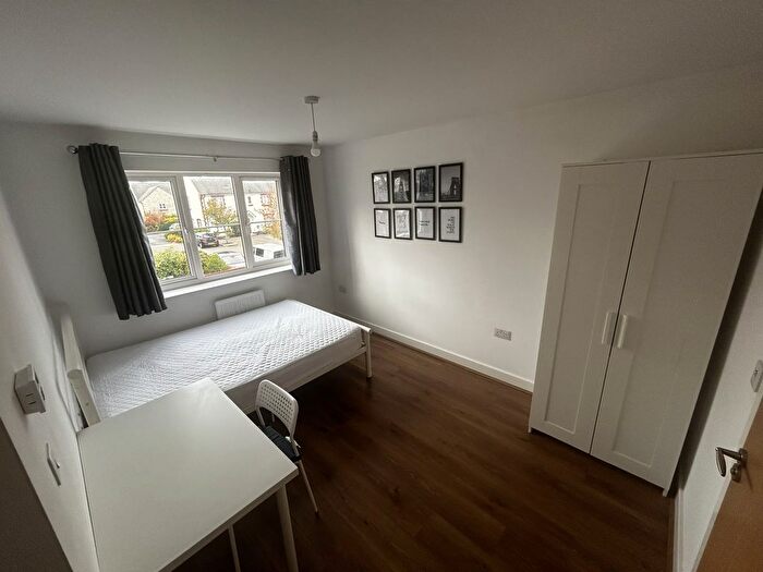 1 Bedroom Property To Rent In Sorrel Place, Bristol, BS34