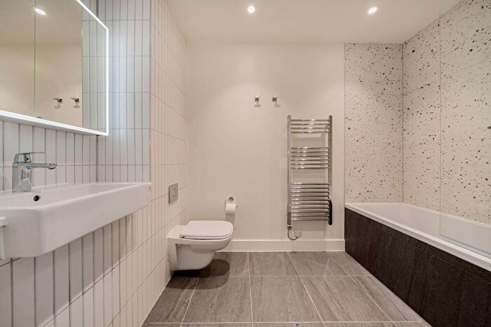 1 Bedroom Flat To Rent In Uncle Wembley, Wembley, HA9