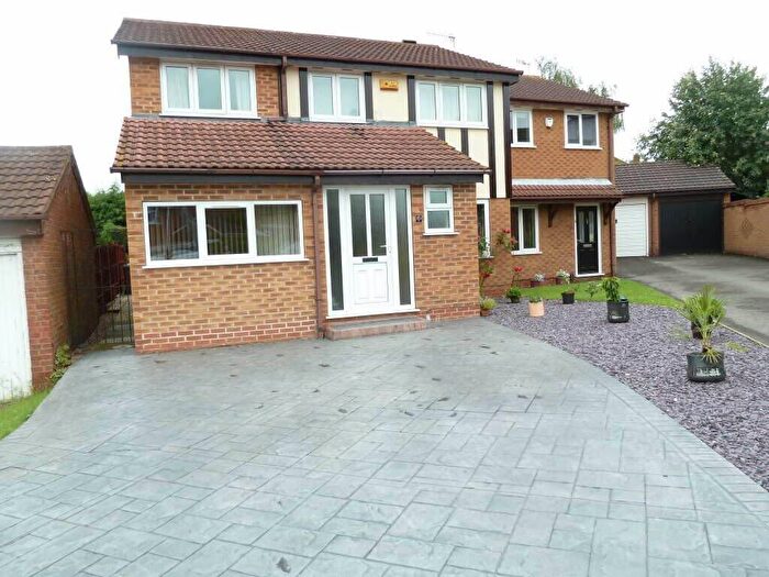 4 Bedroom Semi Detached House To Rent In Green Leys, West Bridgford, Nottingham, Nottinghamshire, NG2