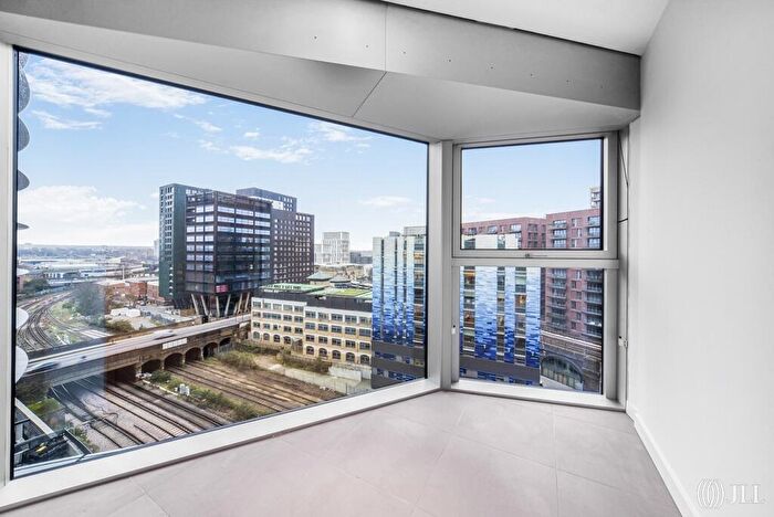 1 Bedroom Flat To Rent In Koa House, London, SW11