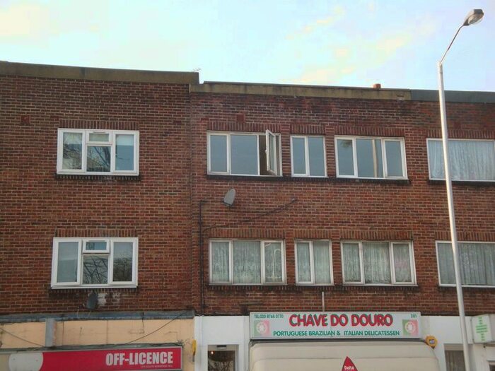 2 Bedroom Flat To Rent In South Norwood Hill, London SE25