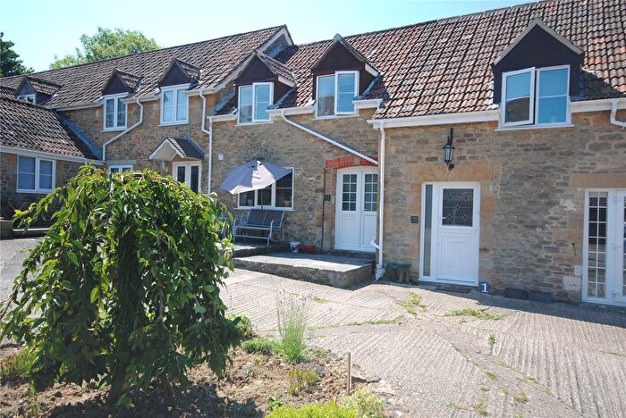 2 Bedroom Terraced House For Sale In Ryme Intrinseca, Sherborne, Dorset, DT9