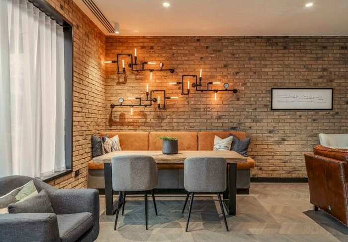 2 Bedroom Apartment To Rent In Dressage Court, Bethnal Green, E2