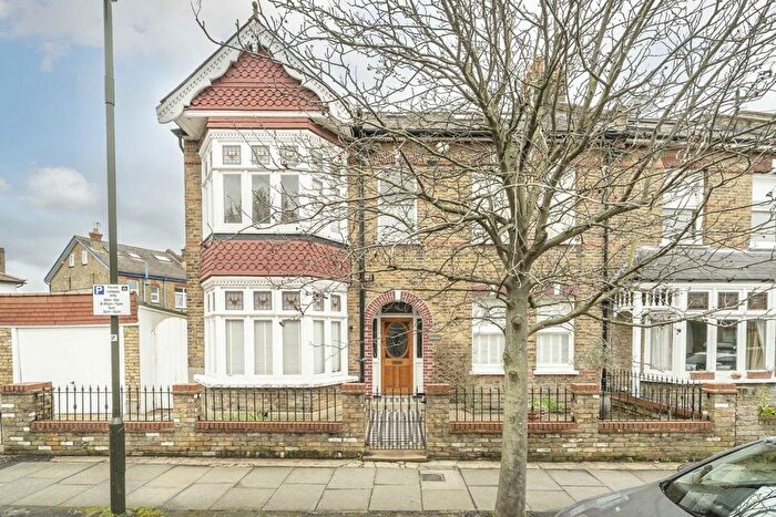 8 Bedroom Property To Rent In Herbert Road, Wimbledon, SW19