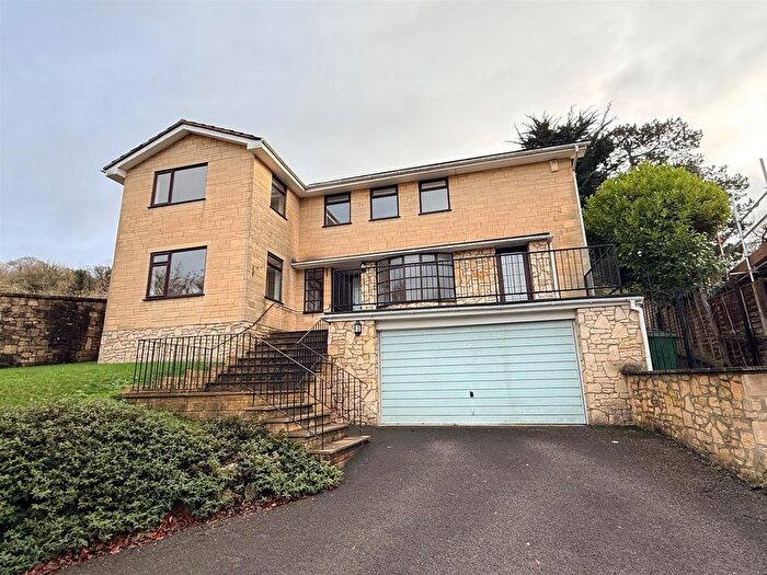 4 Bedroom Detached House To Rent In Cleveland Walk, Bath, BA2