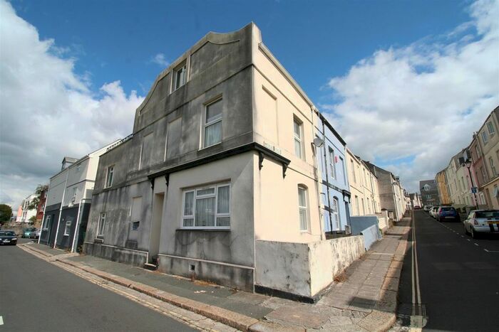 5 Bedroom Property To Rent In Armada Street, Plymouth, PL4