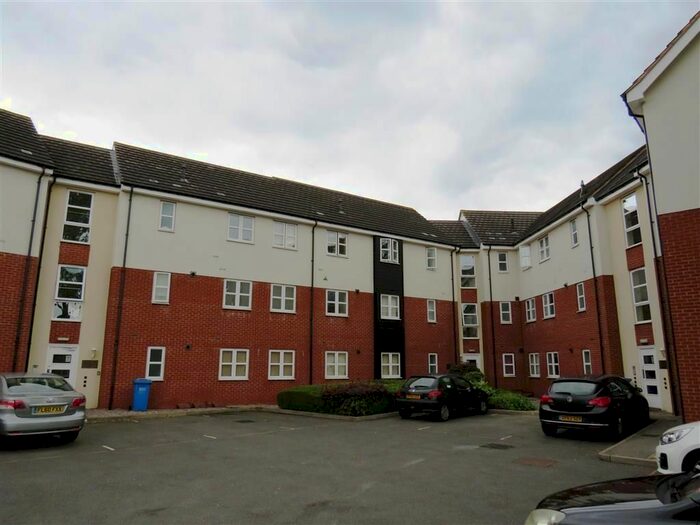2 Bedroom Flat To Rent In Leyburn Road, Birmingham, B37