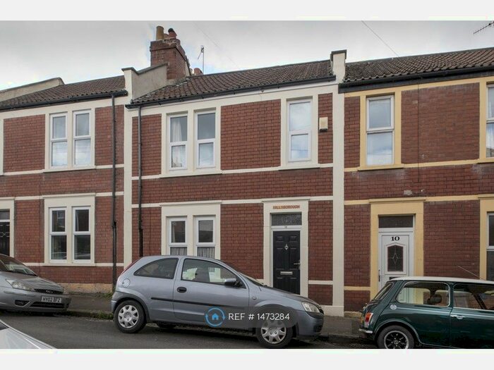 2 Bedroom Terraced House To Rent In Braunton Road, Bristol, BS3