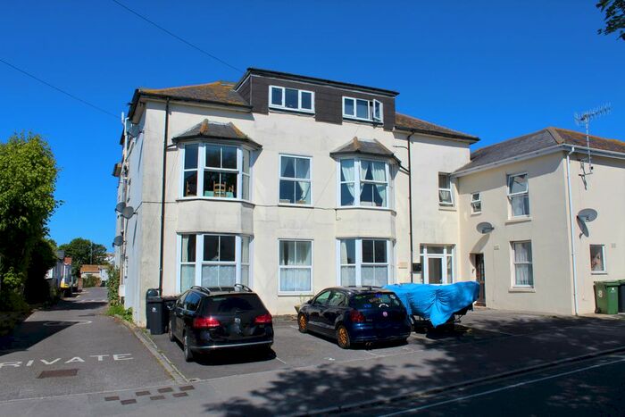 1 Bedroom Flat To Rent In Weston Road, Portland, DT5