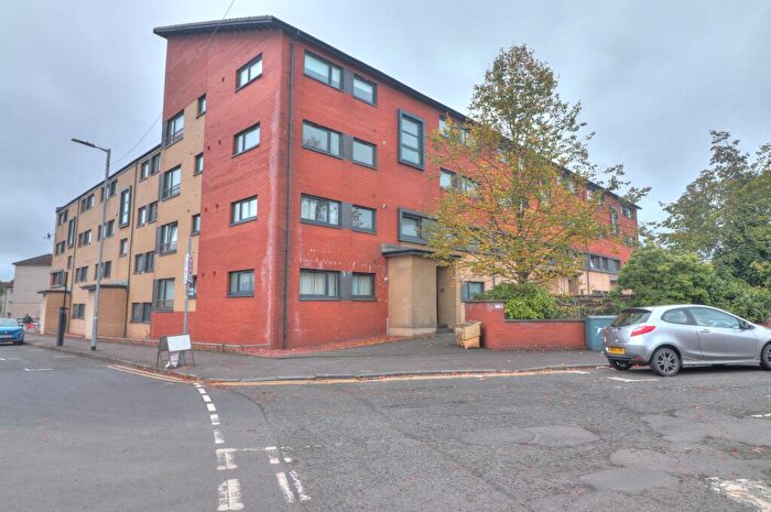 2 Bedroom Flat For Sale In Couper Street, Glasgow, G4
