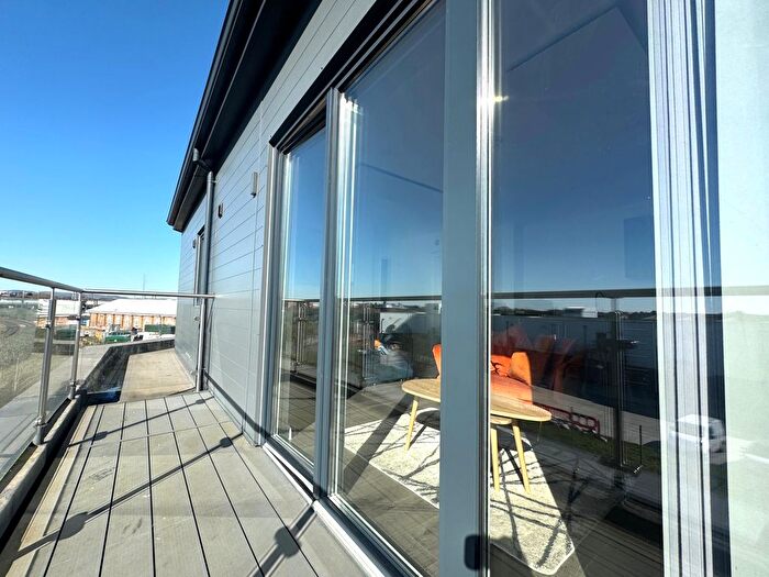 1 Bedroom Flat To Rent In Newtown Road, Ashford, TN24