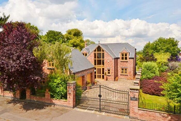 5 Bedroom Detached House To Rent In Main Street, Shelton, NG23