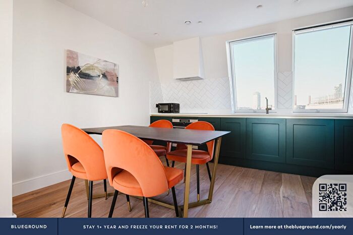 1 Bedroom Flat To Rent In Fulham, London, SW6