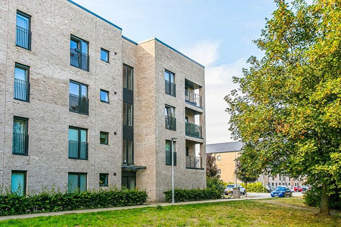 1 Bedroom Flat For Sale In Broomview Path, Edinburgh, EH11