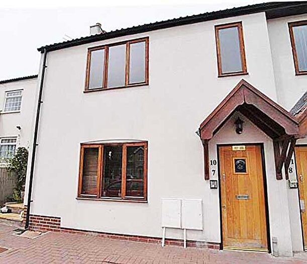 2 Bedroom Apartment To Rent In Conygre Road, Filton, BS34