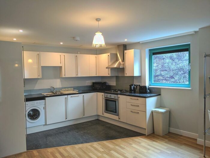 1 Bedroom Flat To Rent In Ocean Crescent, City Centre, PL1