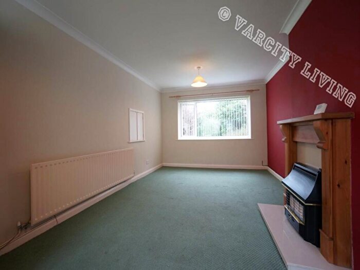 3 Bedroom House To Rent In Bron Y De, Bangor, LL57