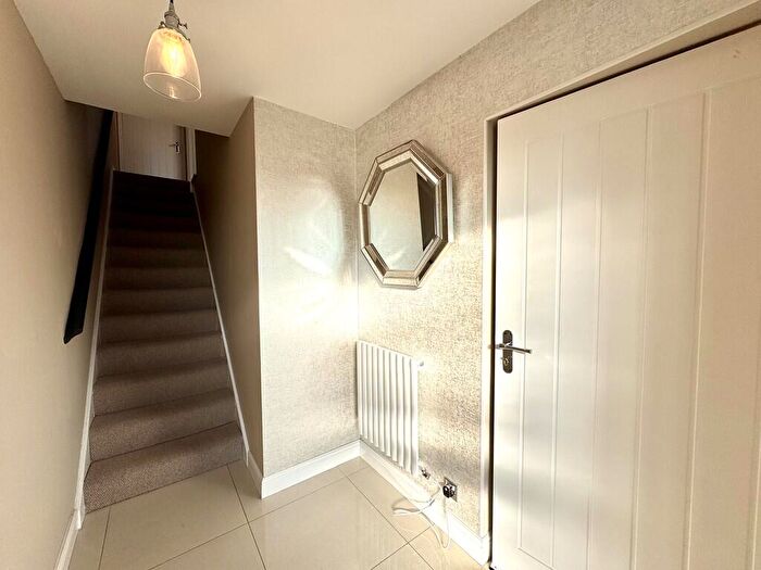 1 Bedroom Maisonette To Rent In Douglas Avenue, Carlton, Nottingham, NG4