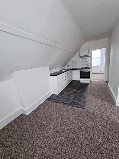 2 Bedroom Flat To Rent In Leicester Road, Croydon, CR0