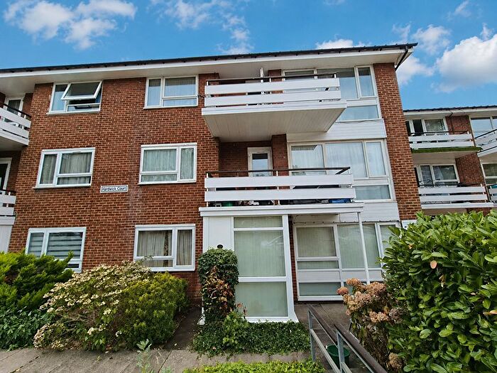 2 Bedroom Flat To Rent In Hardwick Court, Hardwick Close, Stanmore, Middlesex, HA7