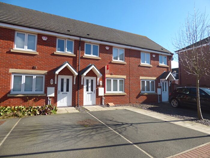 2 Bedroom Property To Rent In Harvey Avenue, Durham, DH1